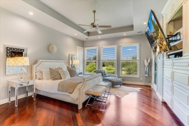 Experience luxury living at its finest in this beautifully on Austin Country Club in Texas - for sale on GolfHomes.com, golf home, golf lot