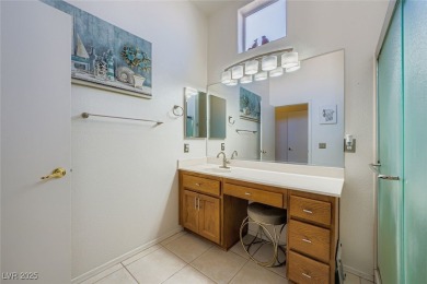 Look no further, this home has it ALL! Move-in ready, single on Highland Falls Golf Club in Nevada - for sale on GolfHomes.com, golf home, golf lot
