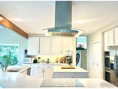 Open House 7/12 from 3-5pm . Luxury living awaits you in this on Lake Valley Golf Club in Colorado - for sale on GolfHomes.com, golf home, golf lot