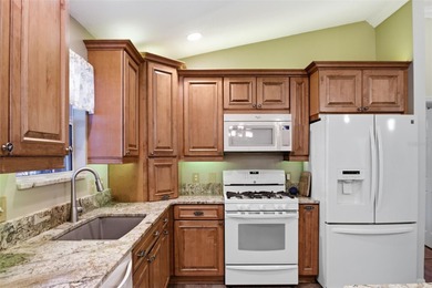 POOL HOME with BOND PAID in the Village of Woodbury! Rare on Nancy Lopez Legacy Golf and Country Club in Florida - for sale on GolfHomes.com, golf home, golf lot