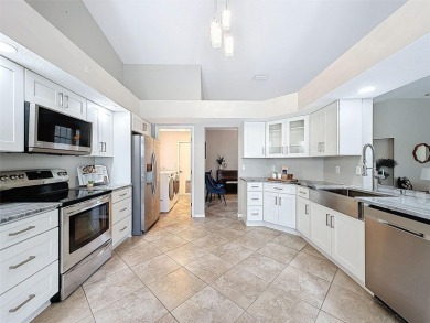 Welcome to The Estates, an established community of custom-built on The Links Golf Course in Florida - for sale on GolfHomes.com, golf home, golf lot