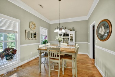 First Time On The Market! ONE LEVEL LIVING - Immaculate 3BR/2BA on White Path Golf Club in Georgia - for sale on GolfHomes.com, golf home, golf lot