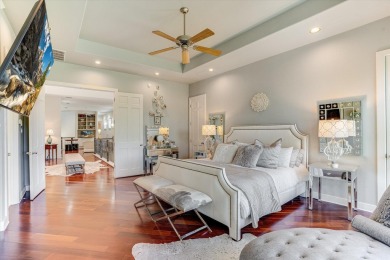 Experience luxury living at its finest in this beautifully on Austin Country Club in Texas - for sale on GolfHomes.com, golf home, golf lot