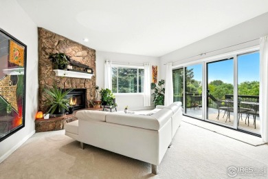 Open House 7/12 from 3-5pm . Luxury living awaits you in this on Lake Valley Golf Club in Colorado - for sale on GolfHomes.com, golf home, golf lot