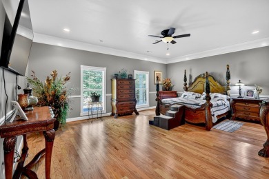 First Time On The Market! ONE LEVEL LIVING - Immaculate 3BR/2BA on White Path Golf Club in Georgia - for sale on GolfHomes.com, golf home, golf lot