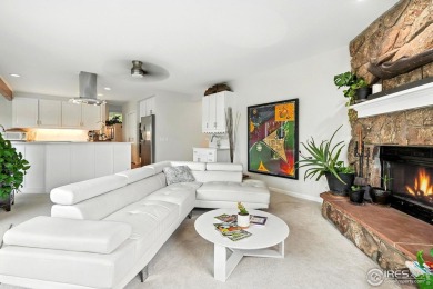 Open House 7/12 from 3-5pm . Luxury living awaits you in this on Lake Valley Golf Club in Colorado - for sale on GolfHomes.com, golf home, golf lot
