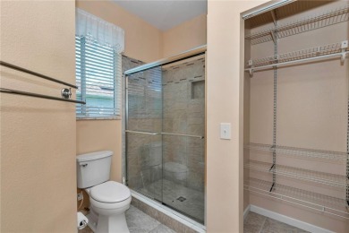 Check out this well-maintained, move-in-ready home in the on Ocala Palms Golf and Country Club in Florida - for sale on GolfHomes.com, golf home, golf lot