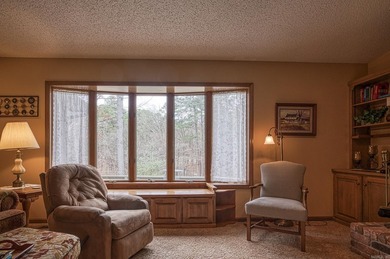 PERFECT FOR GOLF ENTHUSIASTS, THIS 3 BDRM, 2.5 BATH HOME IS on Cortez Golf Course in Arkansas - for sale on GolfHomes.com, golf home, golf lot