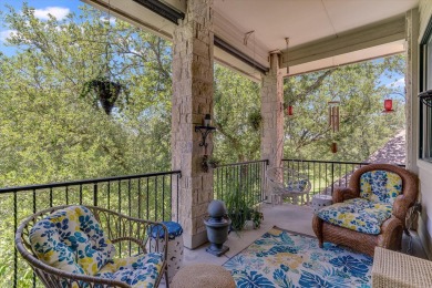 Experience luxury living at its finest in this beautifully on Austin Country Club in Texas - for sale on GolfHomes.com, golf home, golf lot