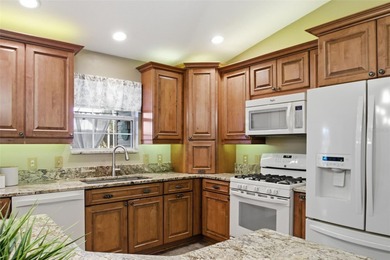 POOL HOME with BOND PAID in the Village of Woodbury! Rare on Nancy Lopez Legacy Golf and Country Club in Florida - for sale on GolfHomes.com, golf home, golf lot