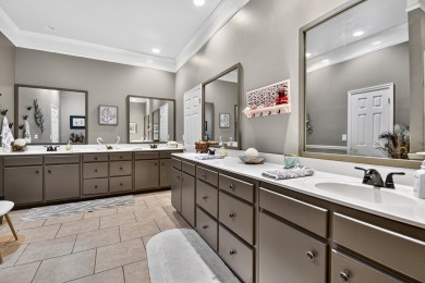 First Time On The Market! ONE LEVEL LIVING - Immaculate 3BR/2BA on White Path Golf Club in Georgia - for sale on GolfHomes.com, golf home, golf lot
