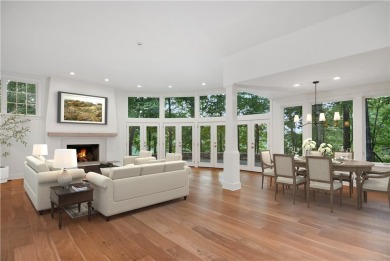 Very Gentle Lot in sought after amenity-rich Keowee Key on Keowee Key Golf and Country Club in South Carolina - for sale on GolfHomes.com, golf home, golf lot