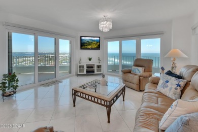 LET THIS EXQUISITE 20th FLOOR SKY HOME BE THE REWARD FOR YOUR on Oceans Golf Club in Florida - for sale on GolfHomes.com, golf home, golf lot