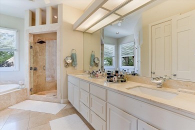Experience luxury living at its finest in this beautifully on Austin Country Club in Texas - for sale on GolfHomes.com, golf home, golf lot