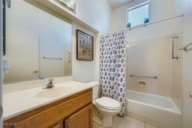 Look no further, this home has it ALL! Move-in ready, single on Highland Falls Golf Club in Nevada - for sale on GolfHomes.com, golf home, golf lot