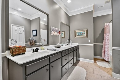 First Time On The Market! ONE LEVEL LIVING - Immaculate 3BR/2BA on White Path Golf Club in Georgia - for sale on GolfHomes.com, golf home, golf lot