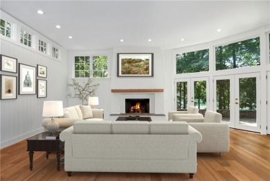 Very Gentle Lot in sought after amenity-rich Keowee Key on Keowee Key Golf and Country Club in South Carolina - for sale on GolfHomes.com, golf home, golf lot