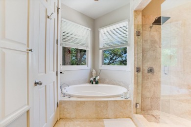 Experience luxury living at its finest in this beautifully on Austin Country Club in Texas - for sale on GolfHomes.com, golf home, golf lot
