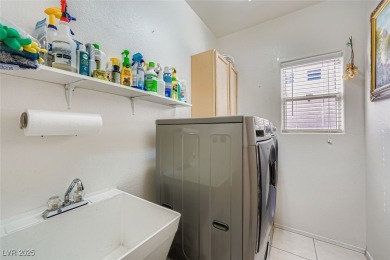 Look no further, this home has it ALL! Move-in ready, single on Highland Falls Golf Club in Nevada - for sale on GolfHomes.com, golf home, golf lot