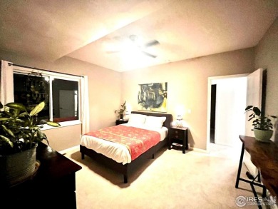 Open House 7/12 from 3-5pm . Luxury living awaits you in this on Lake Valley Golf Club in Colorado - for sale on GolfHomes.com, golf home, golf lot