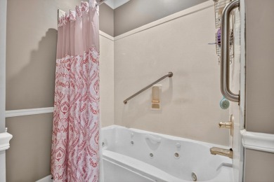First Time On The Market! ONE LEVEL LIVING - Immaculate 3BR/2BA on White Path Golf Club in Georgia - for sale on GolfHomes.com, golf home, golf lot