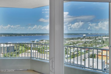 LET THIS EXQUISITE 20th FLOOR SKY HOME BE THE REWARD FOR YOUR on Oceans Golf Club in Florida - for sale on GolfHomes.com, golf home, golf lot