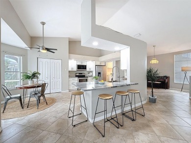 Welcome to The Estates, an established community of custom-built on The Links Golf Course in Florida - for sale on GolfHomes.com, golf home, golf lot