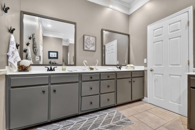 First Time On The Market! ONE LEVEL LIVING - Immaculate 3BR/2BA on White Path Golf Club in Georgia - for sale on GolfHomes.com, golf home, golf lot