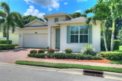 Meticulously maintained and rarely available detached GHO Durham on The Club At Pointe West in Florida - for sale on GolfHomes.com, golf home, golf lot