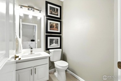 Open House 7/12 from 3-5pm . Luxury living awaits you in this on Lake Valley Golf Club in Colorado - for sale on GolfHomes.com, golf home, golf lot