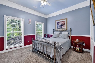 First Time On The Market! ONE LEVEL LIVING - Immaculate 3BR/2BA on White Path Golf Club in Georgia - for sale on GolfHomes.com, golf home, golf lot