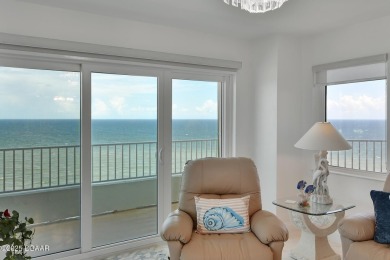 LET THIS EXQUISITE 20th FLOOR SKY HOME BE THE REWARD FOR YOUR on Oceans Golf Club in Florida - for sale on GolfHomes.com, golf home, golf lot