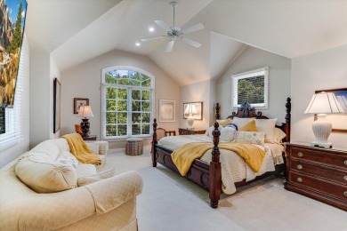 Experience luxury living at its finest in this beautifully on Austin Country Club in Texas - for sale on GolfHomes.com, golf home, golf lot