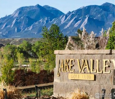 Open House 7/12 from 3-5pm . Luxury living awaits you in this on Lake Valley Golf Club in Colorado - for sale on GolfHomes.com, golf home, golf lot