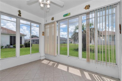 Check out this well-maintained, move-in-ready home in the on Ocala Palms Golf and Country Club in Florida - for sale on GolfHomes.com, golf home, golf lot