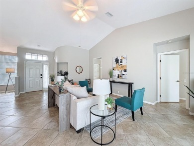 Welcome to The Estates, an established community of custom-built on The Links Golf Course in Florida - for sale on GolfHomes.com, golf home, golf lot