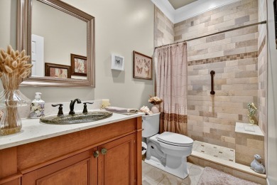 First Time On The Market! ONE LEVEL LIVING - Immaculate 3BR/2BA on White Path Golf Club in Georgia - for sale on GolfHomes.com, golf home, golf lot