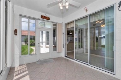 Check out this well-maintained, move-in-ready home in the on Ocala Palms Golf and Country Club in Florida - for sale on GolfHomes.com, golf home, golf lot
