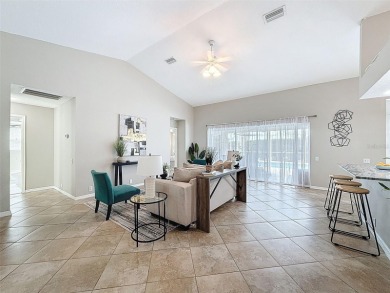 Welcome to The Estates, an established community of custom-built on The Links Golf Course in Florida - for sale on GolfHomes.com, golf home, golf lot