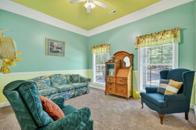 First Time On The Market! ONE LEVEL LIVING - Immaculate 3BR/2BA on White Path Golf Club in Georgia - for sale on GolfHomes.com, golf home, golf lot
