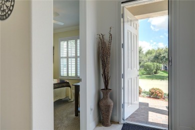 Meticulously maintained and rarely available detached GHO Durham on The Club At Pointe West in Florida - for sale on GolfHomes.com, golf home, golf lot