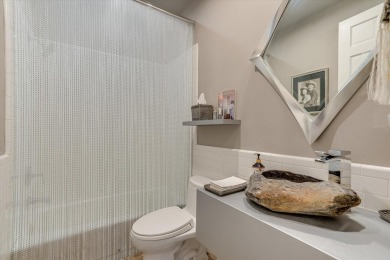 Experience luxury living at its finest in this beautifully on Austin Country Club in Texas - for sale on GolfHomes.com, golf home, golf lot