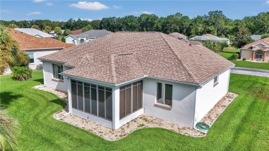 Check out this well-maintained, move-in-ready home in the on Ocala Palms Golf and Country Club in Florida - for sale on GolfHomes.com, golf home, golf lot