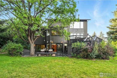 Open House 7/12 from 3-5pm . Luxury living awaits you in this on Lake Valley Golf Club in Colorado - for sale on GolfHomes.com, golf home, golf lot