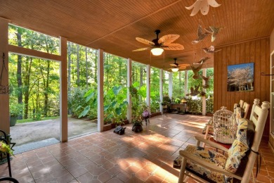 First Time On The Market! ONE LEVEL LIVING - Immaculate 3BR/2BA on White Path Golf Club in Georgia - for sale on GolfHomes.com, golf home, golf lot