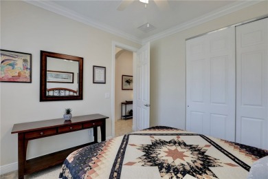 Meticulously maintained and rarely available detached GHO Durham on The Club At Pointe West in Florida - for sale on GolfHomes.com, golf home, golf lot