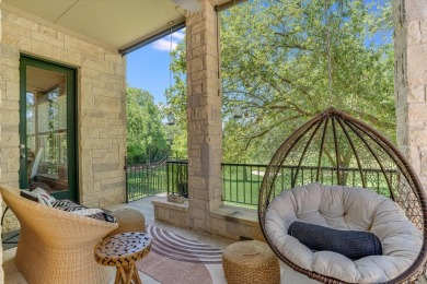 Experience luxury living at its finest in this beautifully on Austin Country Club in Texas - for sale on GolfHomes.com, golf home, golf lot
