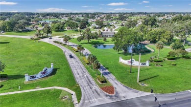 Check out this well-maintained, move-in-ready home in the on Ocala Palms Golf and Country Club in Florida - for sale on GolfHomes.com, golf home, golf lot