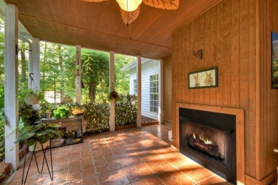 First Time On The Market! ONE LEVEL LIVING - Immaculate 3BR/2BA on White Path Golf Club in Georgia - for sale on GolfHomes.com, golf home, golf lot