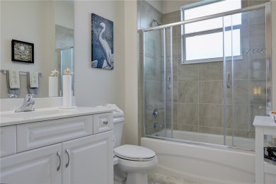 Meticulously maintained and rarely available detached GHO Durham on The Club At Pointe West in Florida - for sale on GolfHomes.com, golf home, golf lot